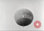 Image of balloon race Dearborn Michigan USA, 1925, second 20 stock footage video 65675066094