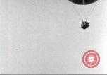 Image of balloon race Dearborn Michigan USA, 1925, second 26 stock footage video 65675066094
