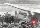 Image of Henry Ford Dearborn Michigan USA, 1926, second 51 stock footage video 65675066095