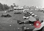 Image avions commerciaux visite de fiabilité Dearborn Michigan USA, 1930, de la seconde 1 séquences d'archives historiques vidéo 65675066096