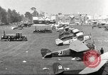 Image avions commerciaux visite de fiabilité Dearborn Michigan USA, 1930, de la seconde 3 séquences d'archives historiques vidéo 65675066096