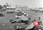 Image avions commerciaux visite de fiabilité Dearborn Michigan USA, 1930, de la seconde 5 séquences d'archives historiques vidéo 65675066096