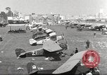 Image avions commerciaux visite de fiabilité Dearborn Michigan USA, 1930, de la seconde 6 séquences d'archives historiques vidéo 65675066096