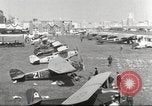 Image avions commerciaux visite de fiabilité Dearborn Michigan USA, 1930, de la seconde 7 séquences d'archives historiques vidéo 65675066096