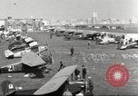 Image avions commerciaux visite de fiabilité Dearborn Michigan USA, 1930, de la seconde 9 séquences d'archives historiques vidéo 65675066096