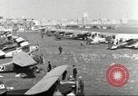 Image avions commerciaux visite de fiabilité Dearborn Michigan USA, 1930, de la seconde 10 séquences d'archives historiques vidéo 65675066096