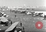 Image avions commerciaux visite de fiabilité Dearborn Michigan USA, 1930, de la seconde 11 séquences d'archives historiques vidéo 65675066096