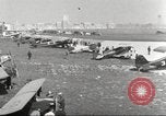 Image avions commerciaux visite de fiabilité Dearborn Michigan USA, 1930, de la seconde 13 séquences d'archives historiques vidéo 65675066096