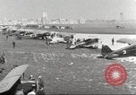 Image avions commerciaux visite de fiabilité Dearborn Michigan USA, 1930, de la seconde 14 séquences d'archives historiques vidéo 65675066096