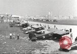 Image avions commerciaux visite de fiabilité Dearborn Michigan USA, 1930, de la seconde 22 séquences d'archives historiques vidéo 65675066096