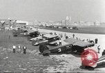 Image avions commerciaux visite de fiabilité Dearborn Michigan USA, 1930, de la seconde 23 séquences d'archives historiques vidéo 65675066096
