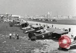 Image avions commerciaux visite de fiabilité Dearborn Michigan USA, 1930, de la seconde 24 séquences d'archives historiques vidéo 65675066096