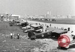 Image avions commerciaux visite de fiabilité Dearborn Michigan USA, 1930, de la seconde 26 séquences d'archives historiques vidéo 65675066096