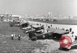 Image avions commerciaux visite de fiabilité Dearborn Michigan USA, 1930, de la seconde 27 séquences d'archives historiques vidéo 65675066096
