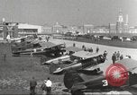 Image avions commerciaux visite de fiabilité Dearborn Michigan USA, 1930, de la seconde 28 séquences d'archives historiques vidéo 65675066096