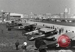 Image avions commerciaux visite de fiabilité Dearborn Michigan USA, 1930, de la seconde 32 séquences d'archives historiques vidéo 65675066096
