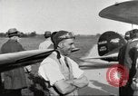 Image avions commerciaux visite de fiabilité Dearborn Michigan USA, 1930, de la seconde 45 séquences d'archives historiques vidéo 65675066096