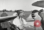Image avions commerciaux visite de fiabilité Dearborn Michigan USA, 1930, de la seconde 46 séquences d'archives historiques vidéo 65675066096