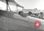 Image femme aviator Nancy Hopkins Dearborn Michigan USA, 1930, de la seconde 1 séquences d'archives historiques vidéo 65675066097