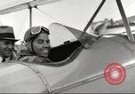 Image femme aviator Nancy Hopkins Dearborn Michigan USA, 1930, de la seconde 5 séquences d'archives historiques vidéo 65675066097
