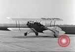 Image femme aviator Nancy Hopkins Dearborn Michigan USA, 1930, de la seconde 21 séquences d'archives historiques vidéo 65675066097