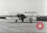 Image femme aviator Nancy Hopkins Dearborn Michigan USA, 1930, de la seconde 22 séquences d'archives historiques vidéo 65675066097