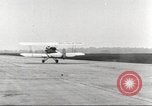 Image femme aviator Nancy Hopkins Dearborn Michigan USA, 1930, de la seconde 25 séquences d'archives historiques vidéo 65675066097