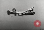 Image Usine de production d'avions B-24 Michigan United States USA, 1944, de la seconde 4 séquences d'archives historiques vidéo 65675066098