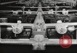 Image Usine de production d'avions B-24 Michigan United States USA, 1944, de la seconde 10 séquences d'archives historiques vidéo 65675066098