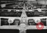 Image Usine de production d'avions B-24 Michigan United States USA, 1944, de la seconde 37 séquences d'archives historiques vidéo 65675066098