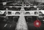 Image Usine de production d'avions B-24 Michigan United States USA, 1944, de la seconde 40 séquences d'archives historiques vidéo 65675066098