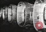 Image Usine de production d'avions B-24 Michigan United States USA, 1944, de la seconde 45 séquences d'archives historiques vidéo 65675066098