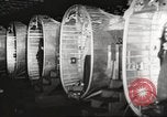 Image Usine de production d'avions B-24 Michigan United States USA, 1944, de la seconde 47 séquences d'archives historiques vidéo 65675066098