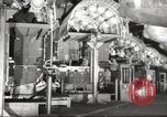 Image Usine de production d'avions B-24 Michigan United States USA, 1944, de la seconde 51 séquences d'archives historiques vidéo 65675066098
