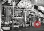 Image Usine de production d'avions B-24 Michigan United States USA, 1944, de la seconde 52 séquences d'archives historiques vidéo 65675066098