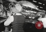 Image Usine de production d'avions B-24 Michigan United States USA, 1944, de la seconde 58 séquences d'archives historiques vidéo 65675066098