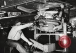 Image Usine de production d'avions B-24 Michigan United States USA, 1944, de la seconde 61 séquences d'archives historiques vidéo 65675066098