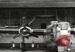 Image Ford B-24 Aéronefs Michigan United States USA, 1944, de la seconde 6 séquences d'archives historiques vidéo 65675066099