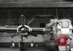 Image Ford B-24 Aéronefs Michigan United States USA, 1944, de la seconde 7 séquences d'archives historiques vidéo 65675066099