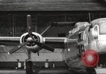 Image Ford B-24 Aéronefs Michigan United States USA, 1944, de la seconde 9 séquences d'archives historiques vidéo 65675066099