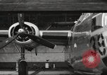 Image Ford B-24 Aéronefs Michigan United States USA, 1944, de la seconde 12 séquences d'archives historiques vidéo 65675066099