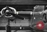 Image Ford B-24 Aéronefs Michigan United States USA, 1944, de la seconde 13 séquences d'archives historiques vidéo 65675066099
