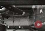 Image Ford B-24 Aéronefs Michigan United States USA, 1944, de la seconde 16 séquences d'archives historiques vidéo 65675066099