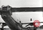 Image Ford B-24 Aéronefs Michigan United States USA, 1944, de la seconde 24 séquences d'archives historiques vidéo 65675066099