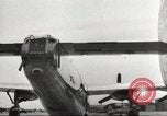 Image Ford B-24 Aéronefs Michigan United States USA, 1944, de la seconde 25 séquences d'archives historiques vidéo 65675066099