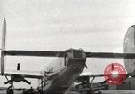 Image Ford B-24 Aéronefs Michigan United States USA, 1944, de la seconde 28 séquences d'archives historiques vidéo 65675066099
