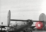 Image Ford B-24 Aéronefs Michigan United States USA, 1944, de la seconde 30 séquences d'archives historiques vidéo 65675066099