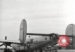 Image Ford B-24 Aéronefs Michigan United States USA, 1944, de la seconde 31 séquences d'archives historiques vidéo 65675066099