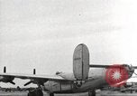 Image Ford B-24 Aéronefs Michigan United States USA, 1944, de la seconde 34 séquences d'archives historiques vidéo 65675066099