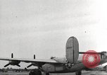Image Ford B-24 Aéronefs Michigan United States USA, 1944, de la seconde 35 séquences d'archives historiques vidéo 65675066099